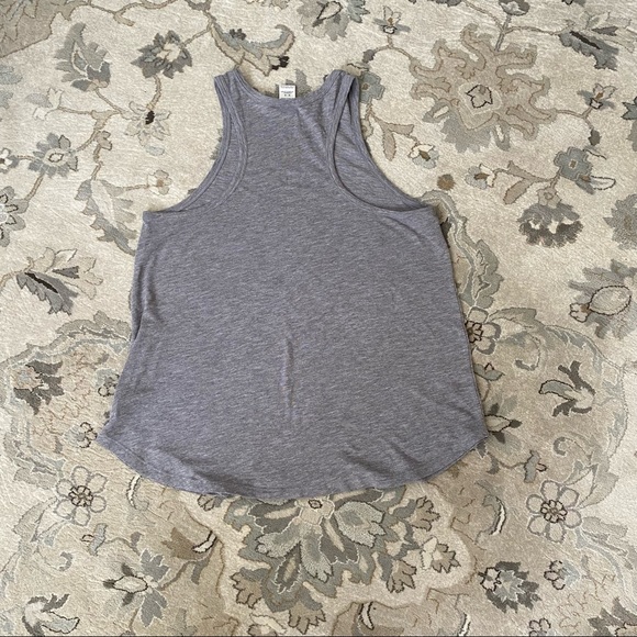 VS Pink Sleep Tank - Picture 8 of 8